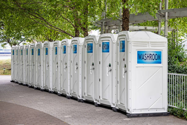 Portable bathroom rental in Bayonet Point, FL