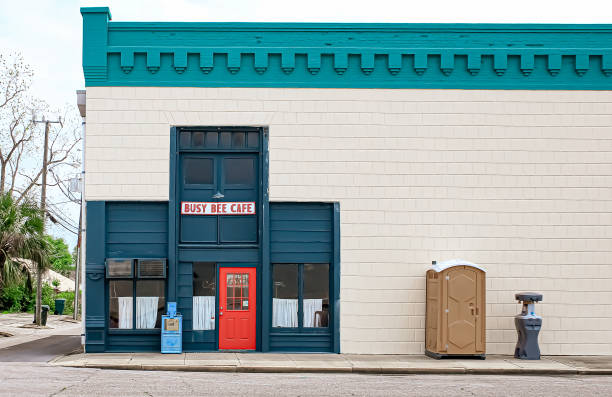Best Construction site porta potty rental  in Bayonet Point, FL