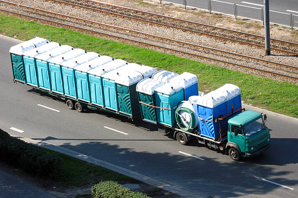 Portable Toilet Options We Offer in Bayonet Point, FL