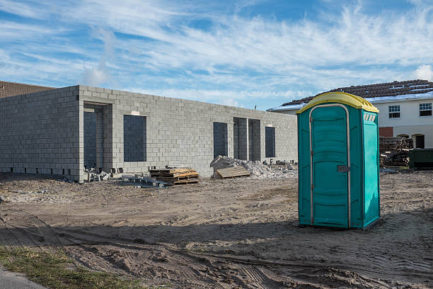 Best High-end porta potty rental  in Bayonet Point, FL